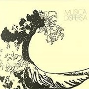 Musica Dispersa – Musica Dispersa  (1970)