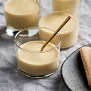 Zabaglione