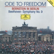 Leonard Bernstein - Ode to Freedom: Bernstein in Berlin