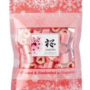 Sweet Enchantment Sakura Cherry Blossoms