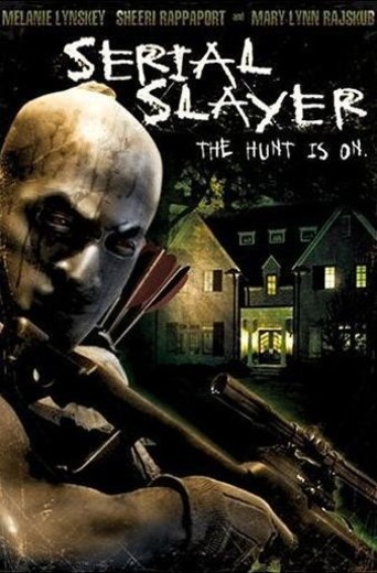 Claustrophobia (2003)