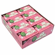 Mr. Melon