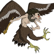 Harpy