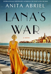 Lana&#39;s War (Anita Abriel)