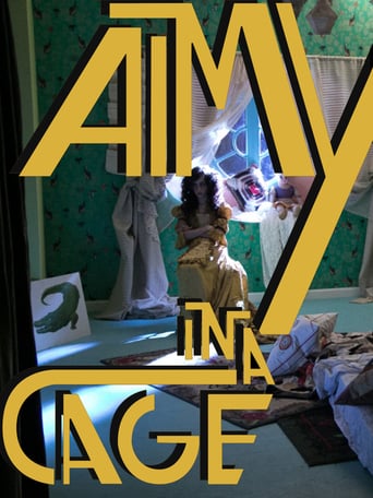 Aimy in a Cage (2016)
