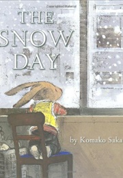 The Snow Day (Komako Sakai)