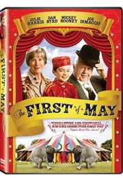 The First of May (1999)