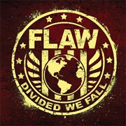 Live and Breathe-Flaw