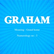 Graham