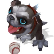 Pug'maw Kog'maw: Granite