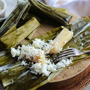 Suman Sa Inantala / Sumang Inantala