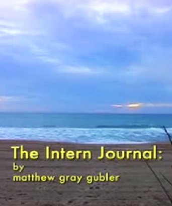 Matthew Gray Gubler&#39;s Life Aquatic Intern Journal (2005)