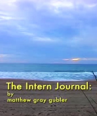 Matthew Gray Gubler's Life Aquatic Intern Journal (2005)