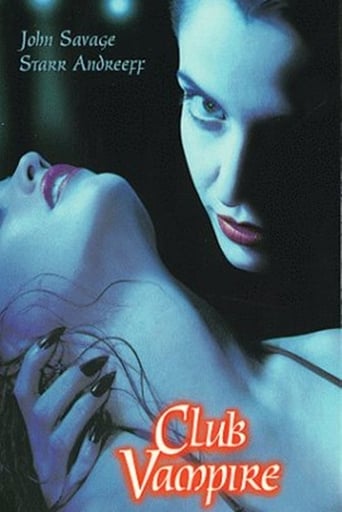 Club Vampire (1998)
