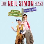 Brighton Beach Memoirs