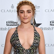Florence Pugh