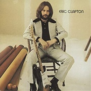 Eric Clapton (Eric Clapton, 1970)