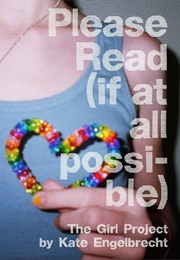 Please Read (If at All Possible) (Kate Engelbrecht)
