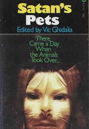 Satan's Pets (Vic Ghidalia)