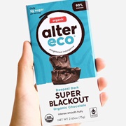 Alter Eco Super Blackout