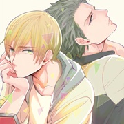 Tadatada Suki to Iu Dake De