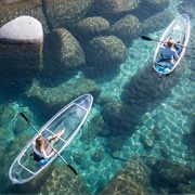 Go Clear Kayaking
