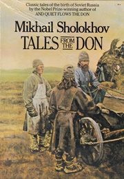 Tales of the Don (Mikhail Sholokhov)