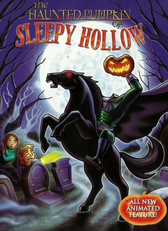 The Haunted Pumpkin of Sleepy Hollow (2006)