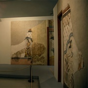 Museum of Prehistoric Thira