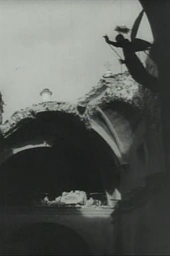 La Destrucción De Oaxaca (1931)