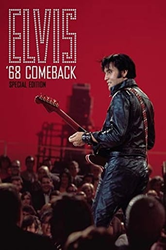 Elvis &#39;68 Comeback Special