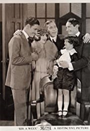 Twenty Dollars a Week (1924)