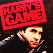 Harry's Game