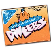 Willy Wonka's Dweebs