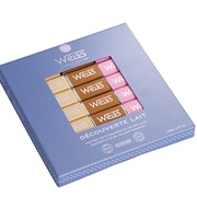 Weiss Decouverte Lait