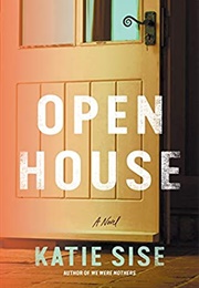 Open House (Katie Sise)