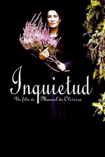 Inquietude (1998)