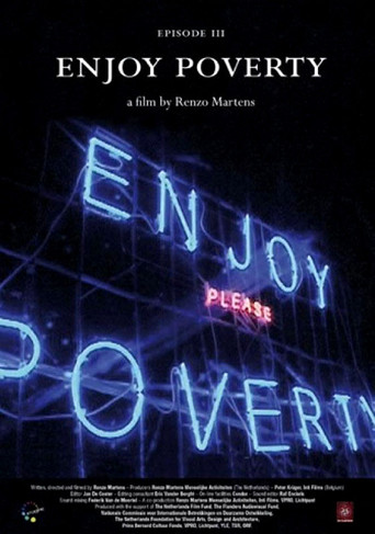 Episode 3: Enjoy Poverty (2009)