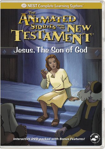 Jesus the Son of God (1995)