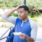 Mentor a Younger Student