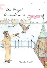 The Royal Tenenbaums (2001)