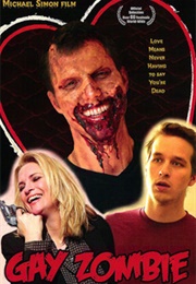 Gay Zombie (2007)
