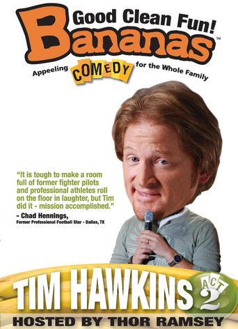 Bananas - Tim Hawkins, Act 2 (2009)
