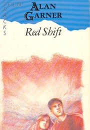 Red Shift (Alan Garner)