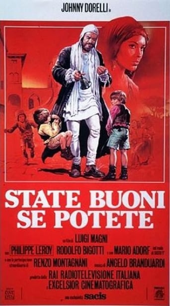 State Buoni... Se Potete (1984)