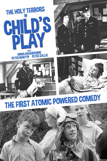 Child's Play (1954)