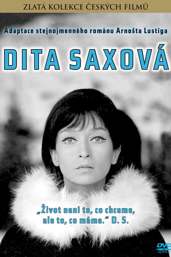 Dita Saxová (1968)