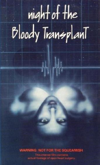Night of the Bloody Transplant (1970)