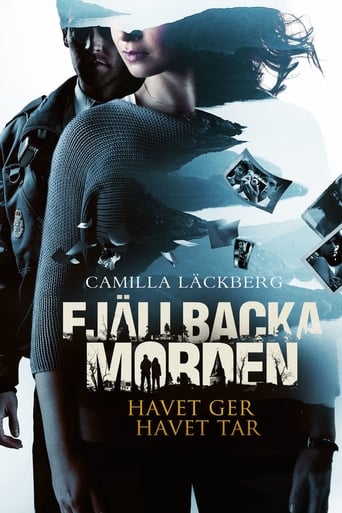 The Fjällbacka Murders: The Sea Gives, the Sea Takes (2013)