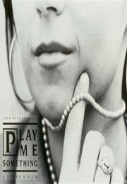 Play Me Something (1989)